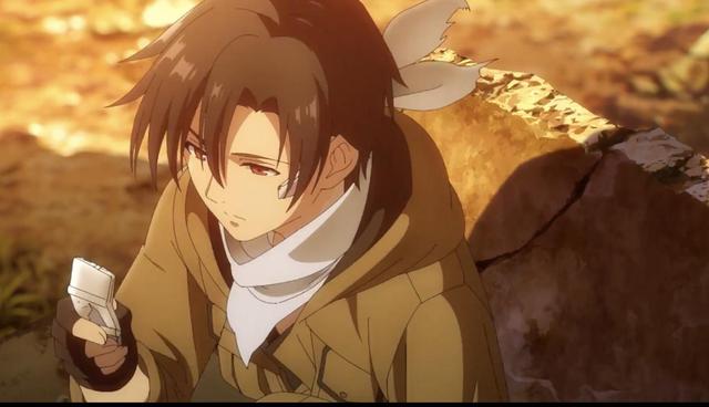 86不存在的战区樱花版截图