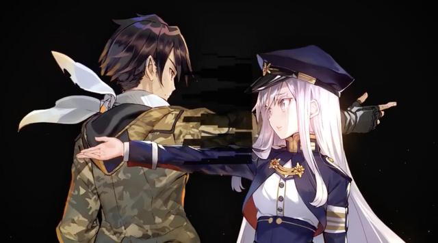 86不存在的战区樱花版截图