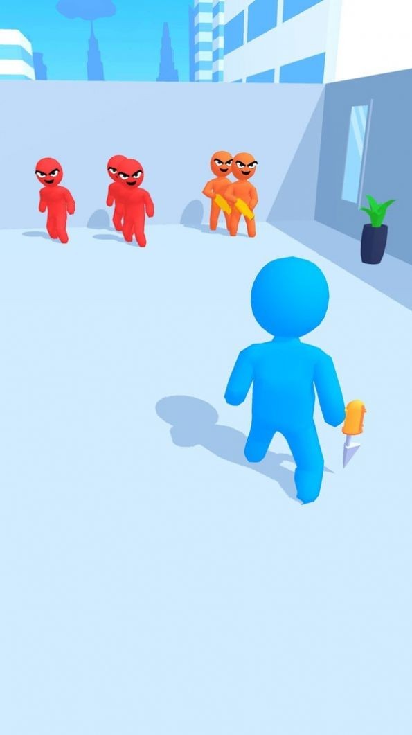 武器打击大师截图