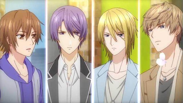 tsukipro2截图