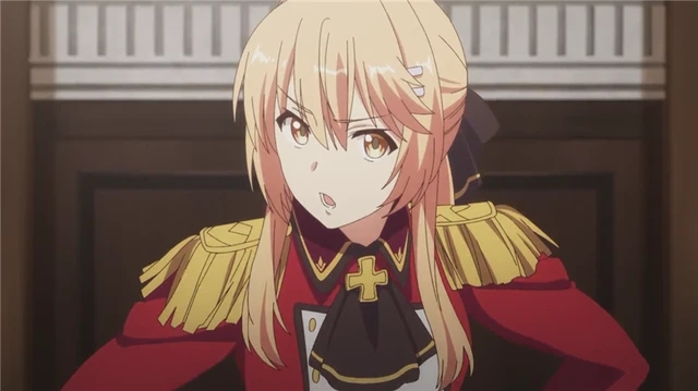 现实主义勇者的王国再建记截图