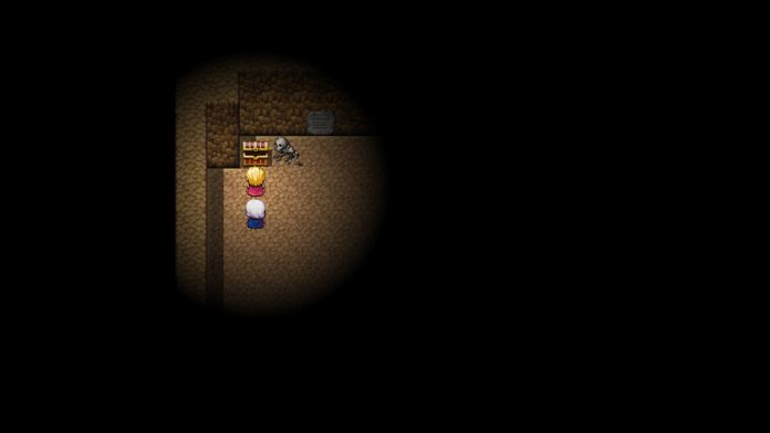 在游戏世界里对npc为所欲为汉化版截图