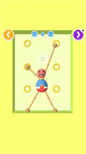 救救木偶记截图