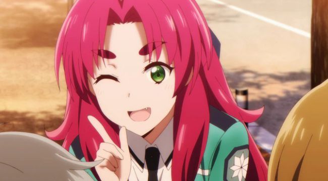 魔法科高中的优等生2.0截图