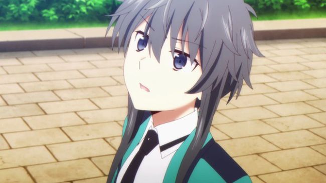 魔法科高中的优等生2.0截图