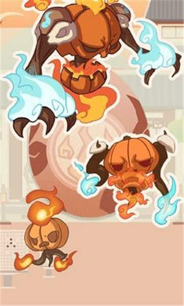 鸭老板的奇幻店截图