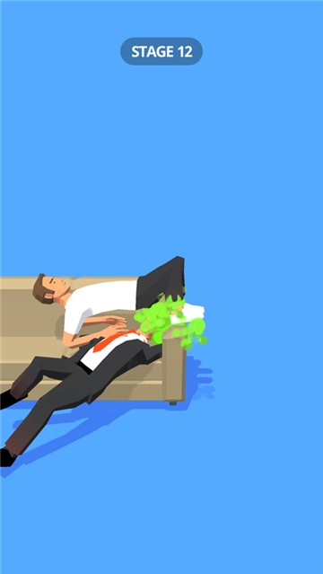 大师级恶作剧截图