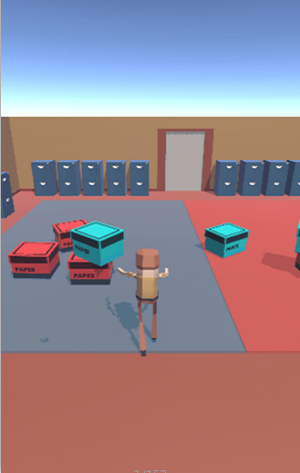 坏老板的办公室截图