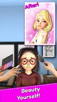 空闲魔术改头换面截图