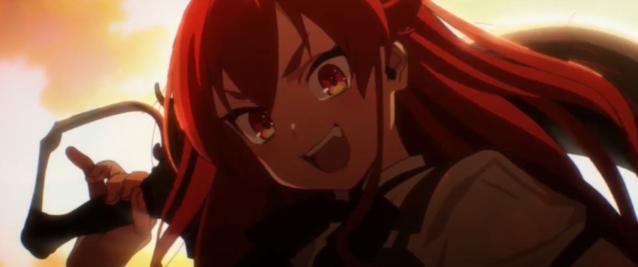 无职转生到了异世界就拿出真本事樱花2.0截图