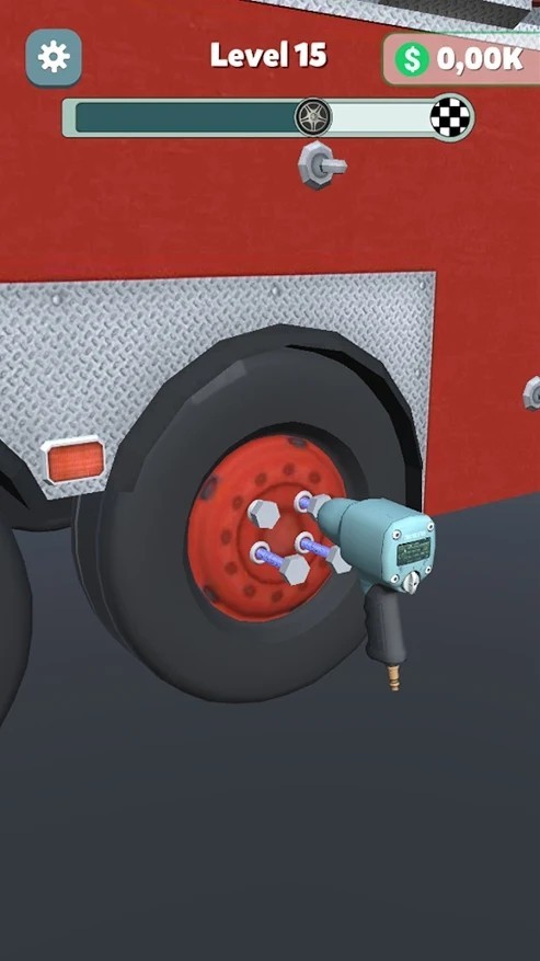 轮胎修理达人截图