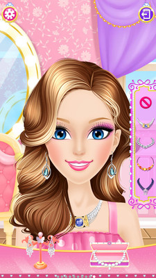 苏菲亚超级美妆截图