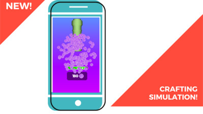 3D木工模拟器雕刻截图