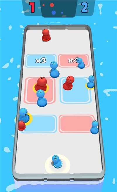 滑动的家伙截图