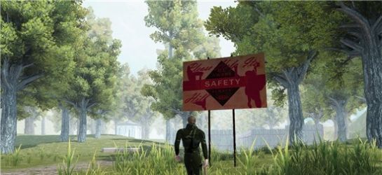 失落的生存遗产截图