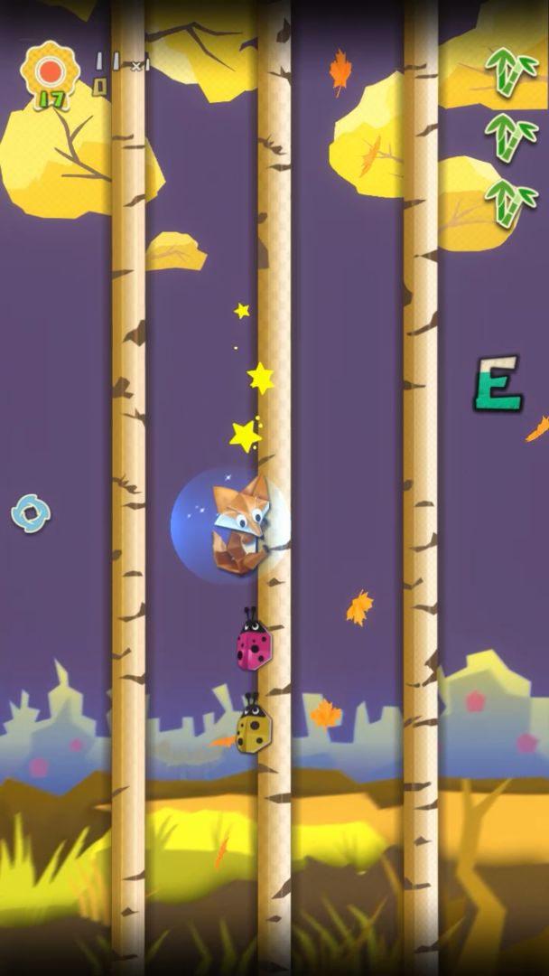 熊猫vs虫子截图