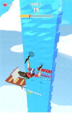 我要爬到最高截图