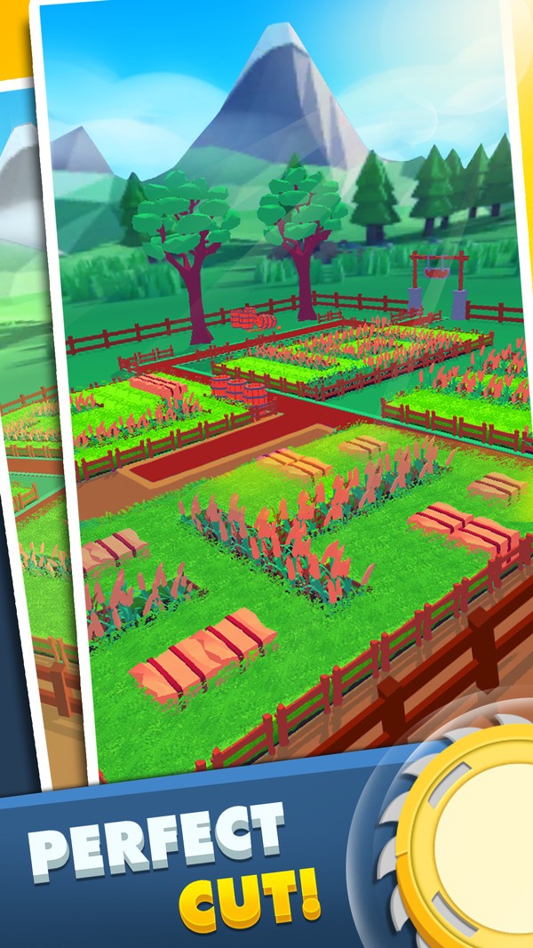 草草来收割截图