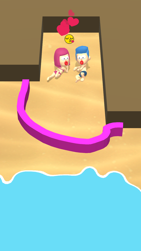 保护我方小姐姐截图