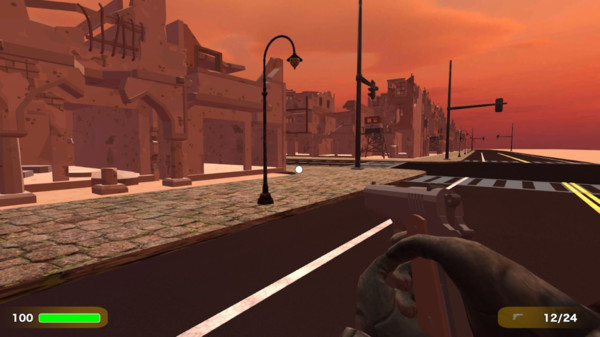 抖抖更健康截图