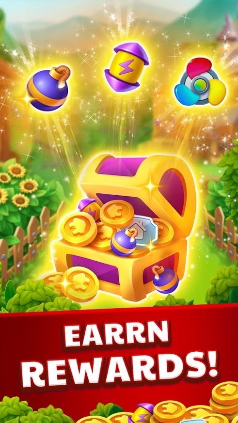 镇幻想梦想爆炸截图