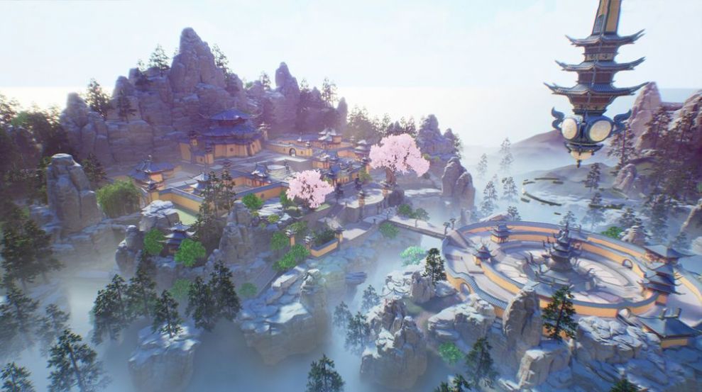 绝世仙王我欲封天手机版截图