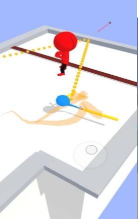 刀锋大师3D截图