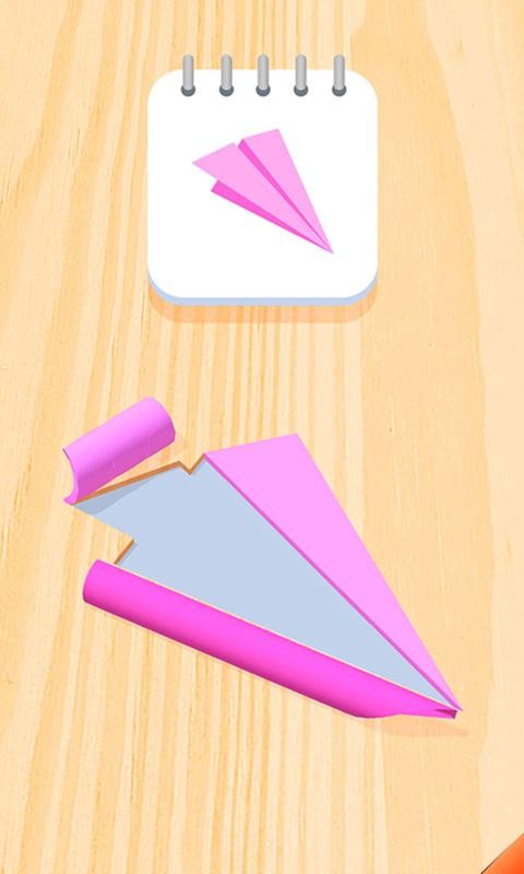 3D创意拼贴截图