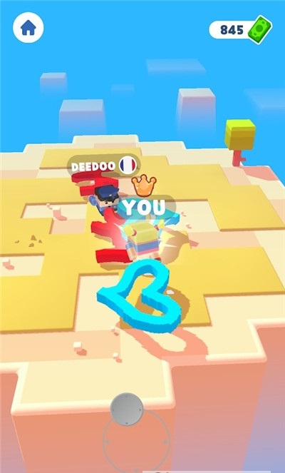 画个旋转刀3D截图