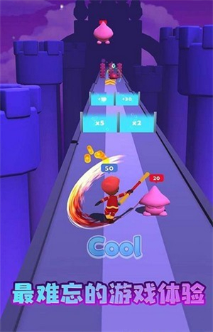 超级鸟里奥截图