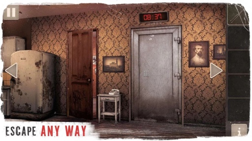 城堡密室逃生截图