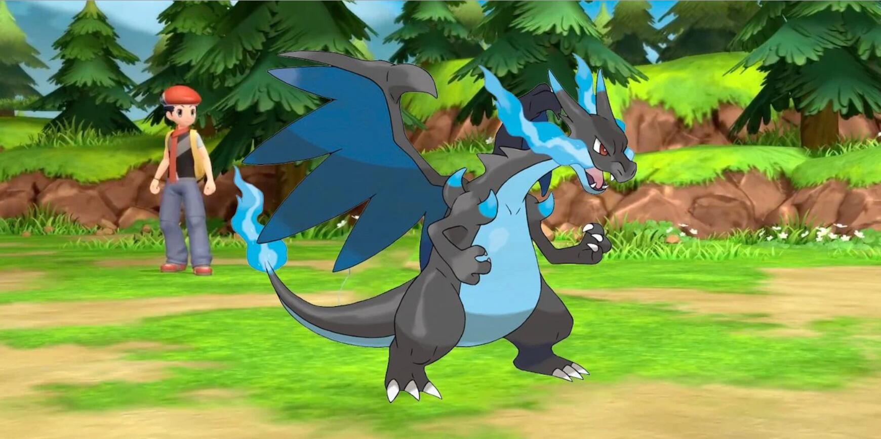 宝可梦晶灿钻石明亮珍珠免费版截图