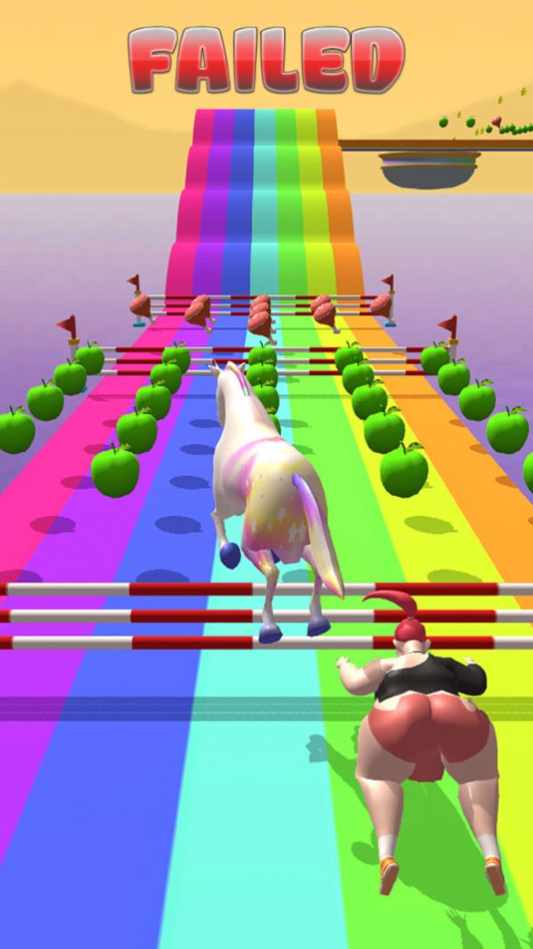 女王减肥记2截图