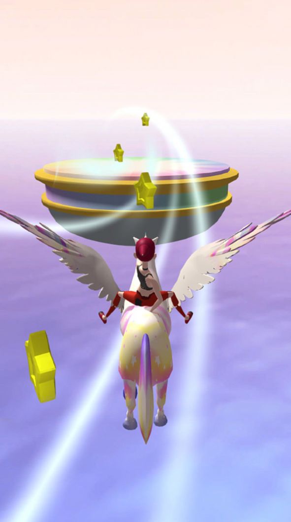 女王减肥记2截图