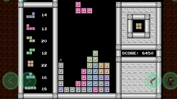 我想当爷们手机版截图