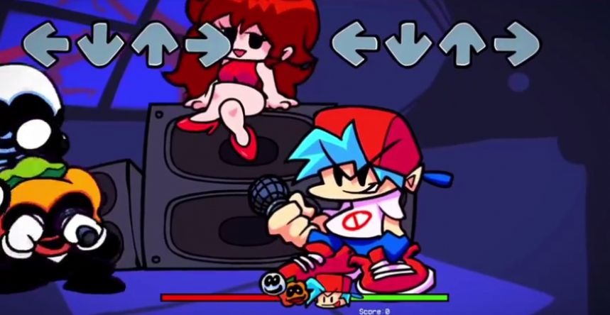 黑色星期五之夜电锯修女mod版截图