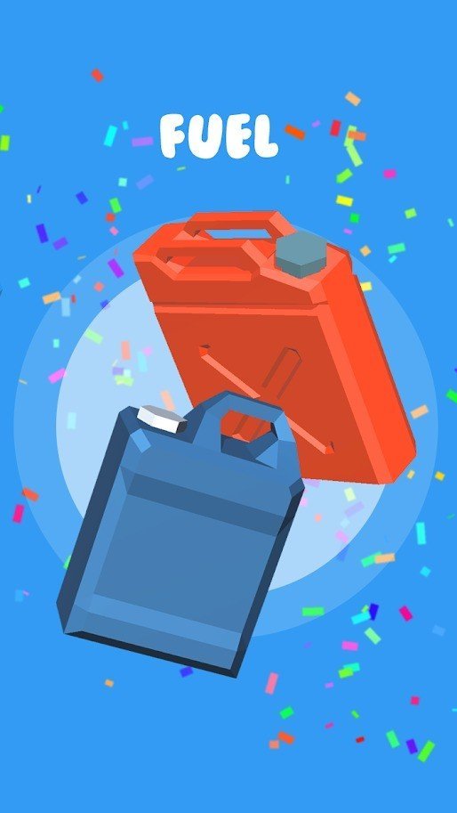 海上邮递员截图