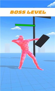 忍者砍击截图