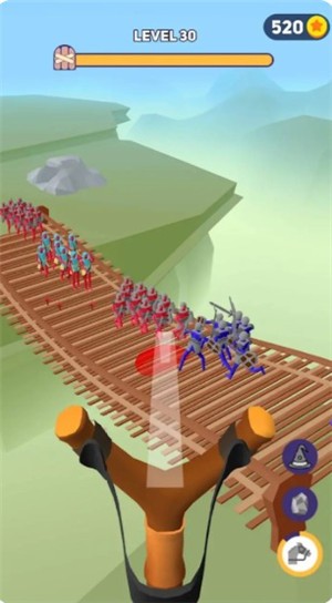 疯狂加农炮截图