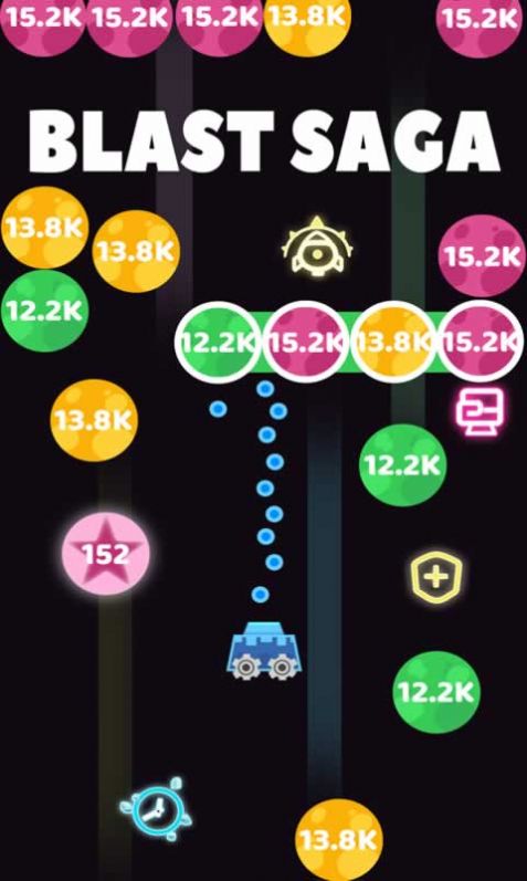 合成炮王手机版截图