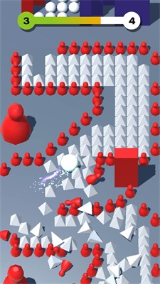 球球大冲撞手机版截图