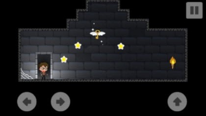 哈利波特冒险截图