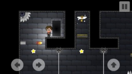 哈利波特冒险截图