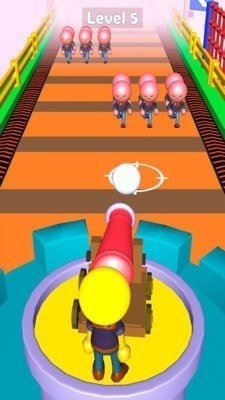 加入火柴人军团之战游戏截图