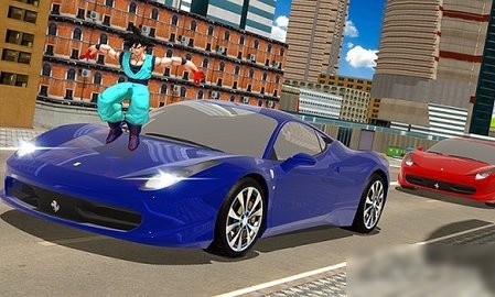 虚构悟空英雄截图