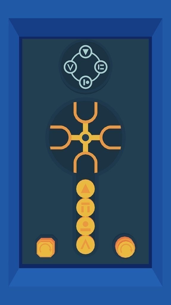 银河逃亡手机版截图