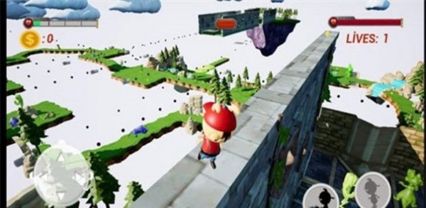 maceraroll游戏截图