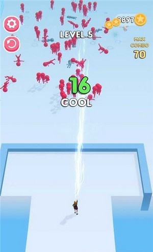 悬浮武器大师官方版截图