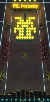 激流块魂安卓版截图