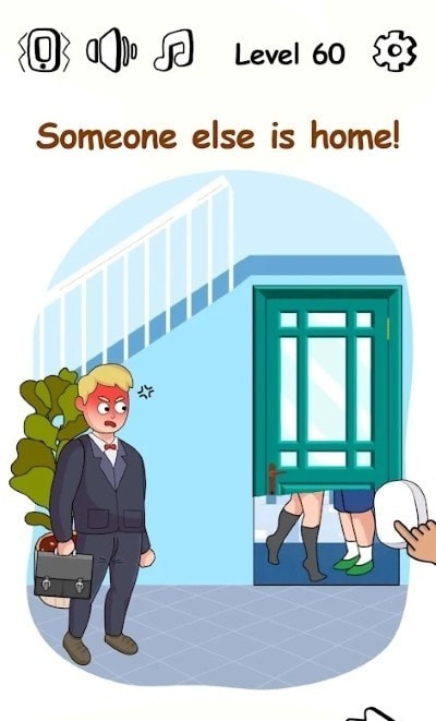 BrainLoveStory手机版截图